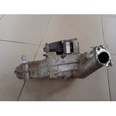 Клапан EGR Ford Focus 3 1.6TDCI 2011- CV6Q9D475AA